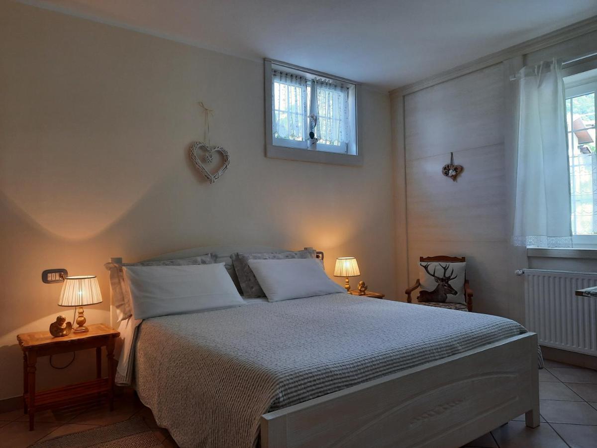 Bianzone B&B Il Grappolo المظهر الخارجي الصورة