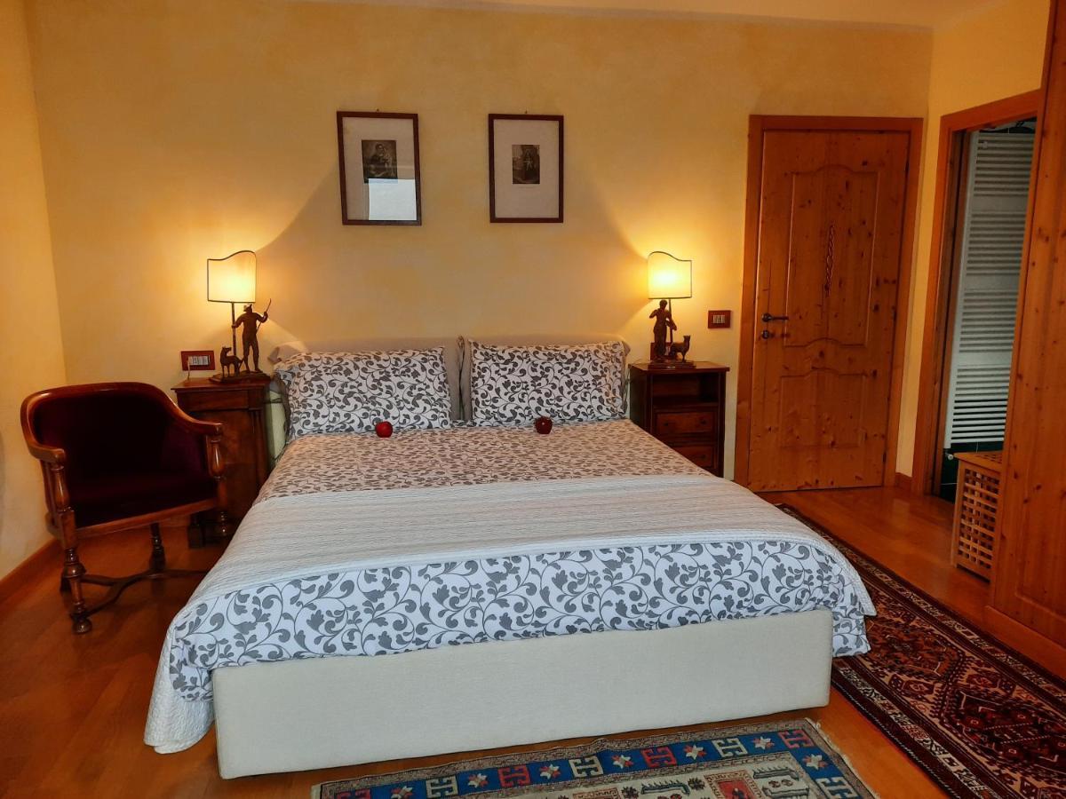 Bianzone B&B Il Grappolo المظهر الخارجي الصورة