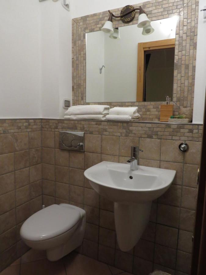 Bianzone B&B Il Grappolo المظهر الخارجي الصورة