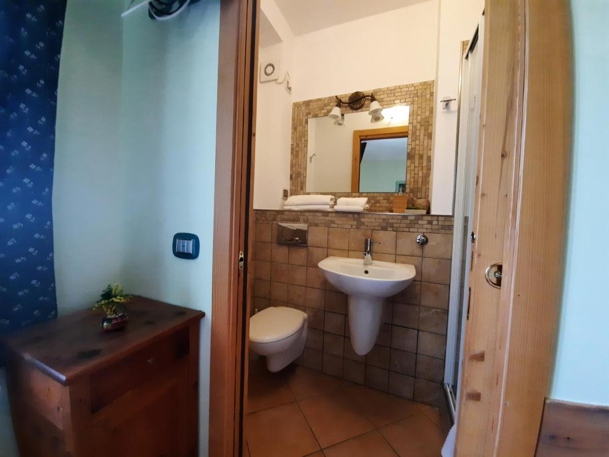 Bianzone B&B Il Grappolo المظهر الخارجي الصورة