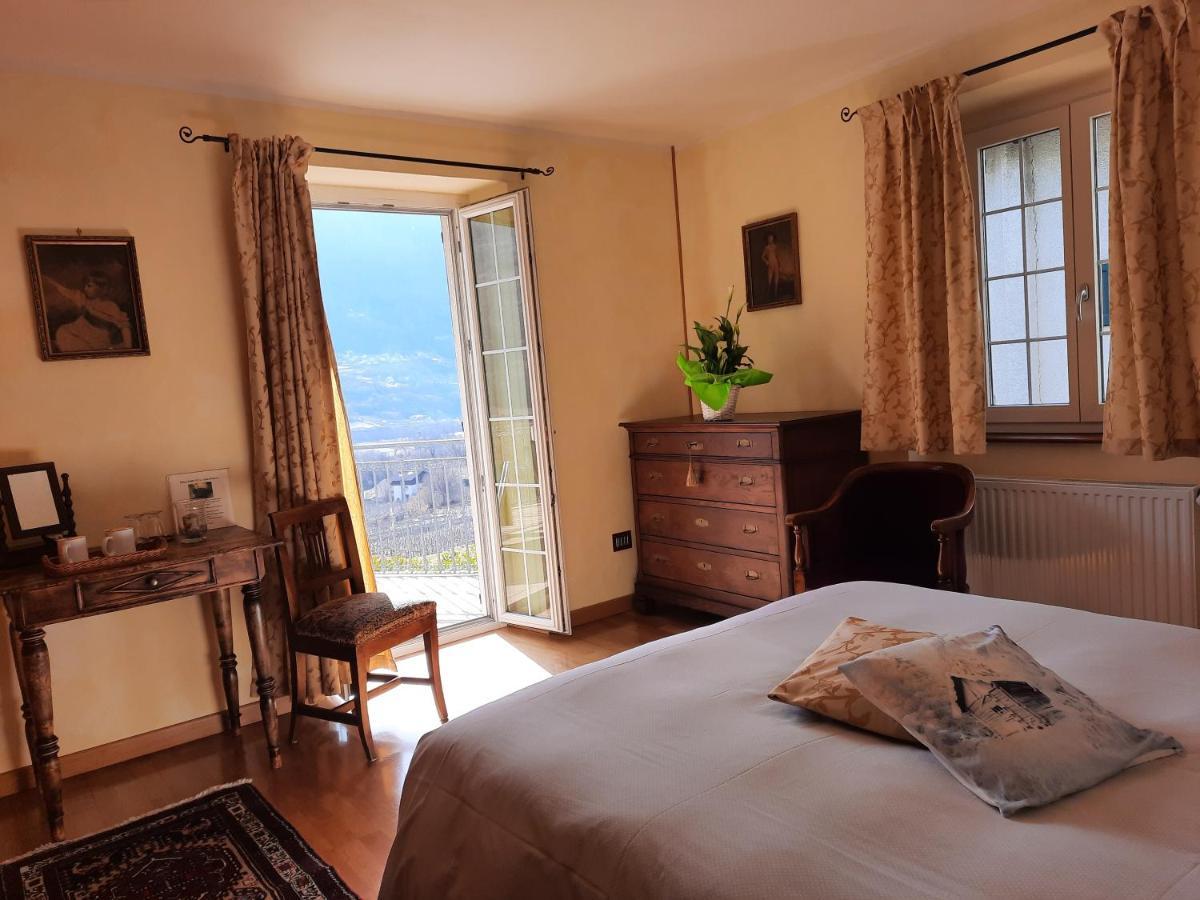 Bianzone B&B Il Grappolo المظهر الخارجي الصورة
