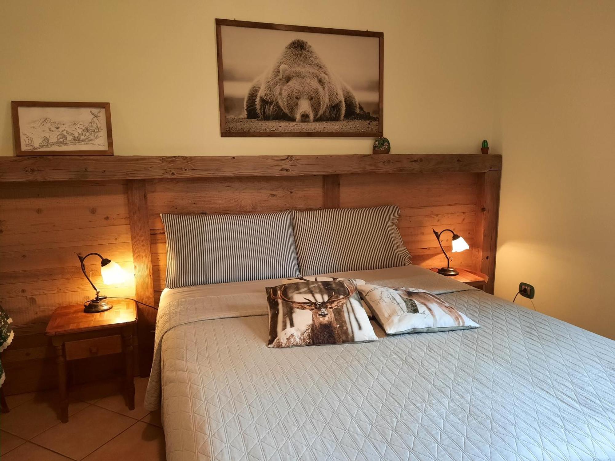 Bianzone B&B Il Grappolo المظهر الخارجي الصورة