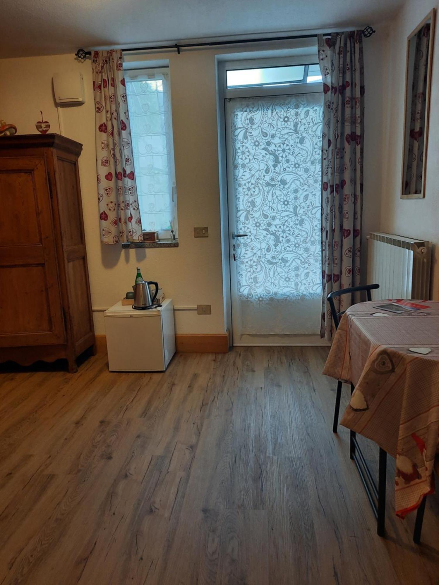 Bianzone B&B Il Grappolo المظهر الخارجي الصورة