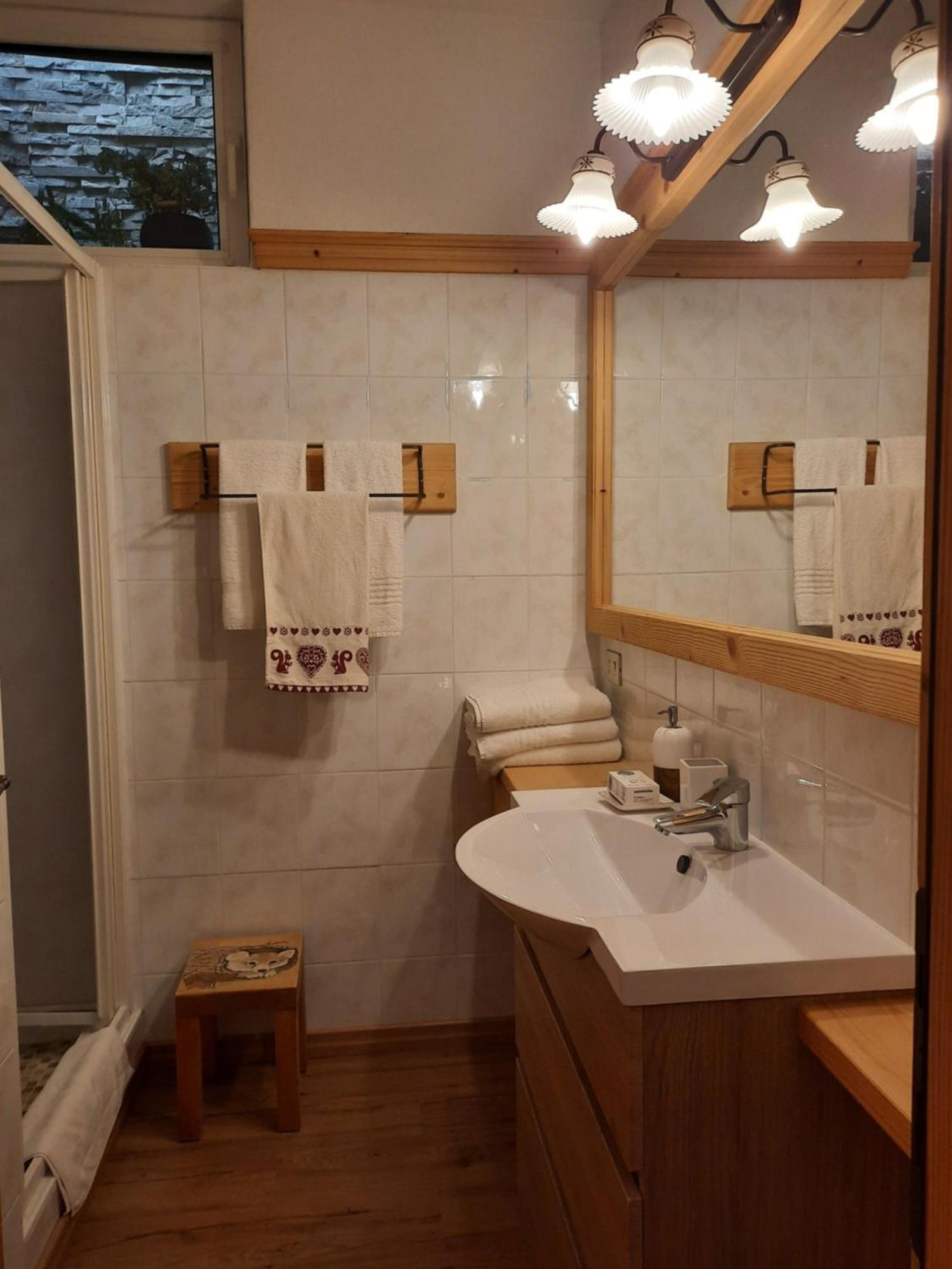 Bianzone B&B Il Grappolo المظهر الخارجي الصورة