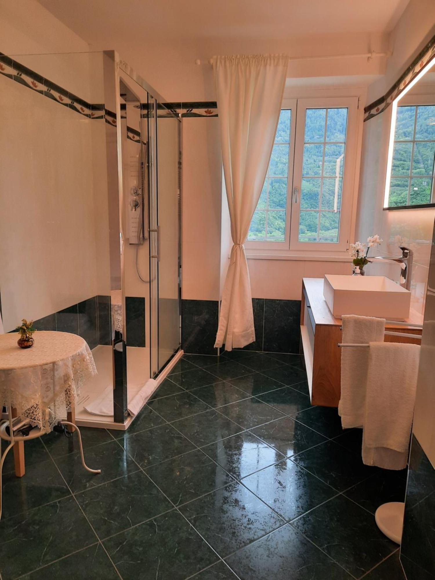 Bianzone B&B Il Grappolo المظهر الخارجي الصورة